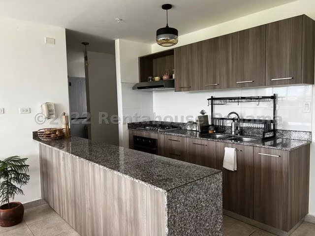 VENTA DE APARTAMENTO EN BRISAS DEL GOLF - Imagen 12