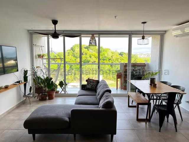 VENTA DE APARTAMENTO EN BRISAS DEL GOLF