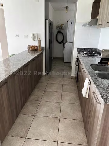 VENTA DE APARTAMENTO EN BRISAS DEL GOLF - Imagen 10