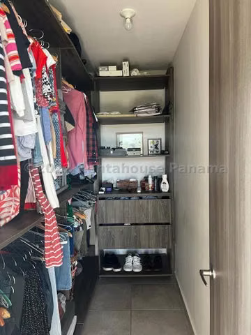 VENTA DE APARTAMENTO EN BRISAS DEL GOLF - Imagen 4