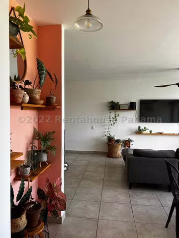 VENTA DE APARTAMENTO EN BRISAS DEL GOLF - Imagen 7