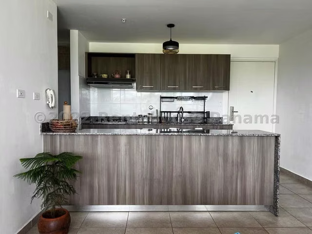 VENTA DE APARTAMENTO EN BRISAS DEL GOLF - Imagen 11