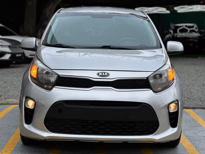 KIA PICANTO 2022 - Imagen 3