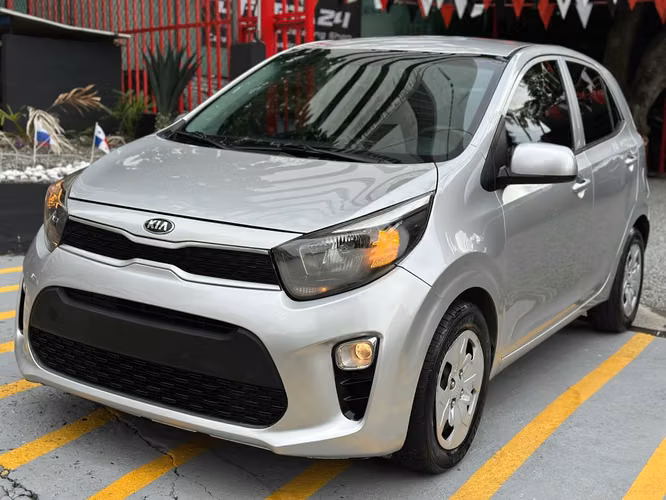 KIA PICANTO 2022