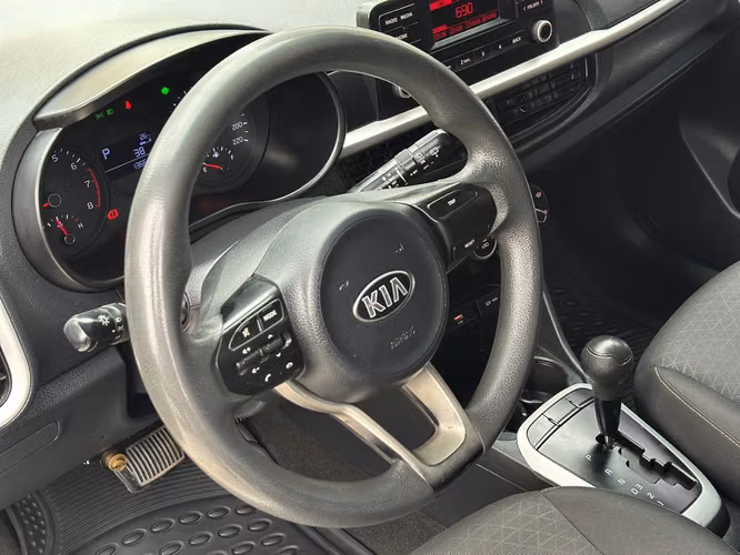 KIA PICANTO 2022 - Imagen 10