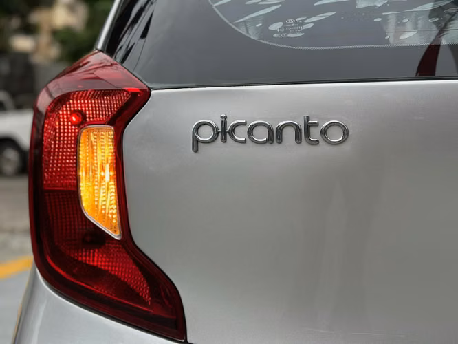 KIA PICANTO 2022 - Imagen 13