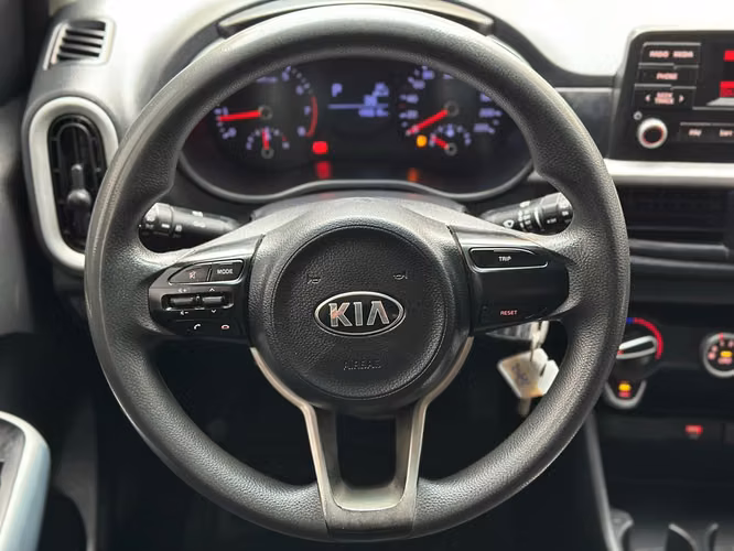 KIA PICANTO 2022 - Imagen 8