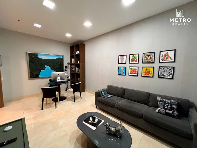 Venta de Apartamento en PH Santorini de Coco del Mar - Imagen 12