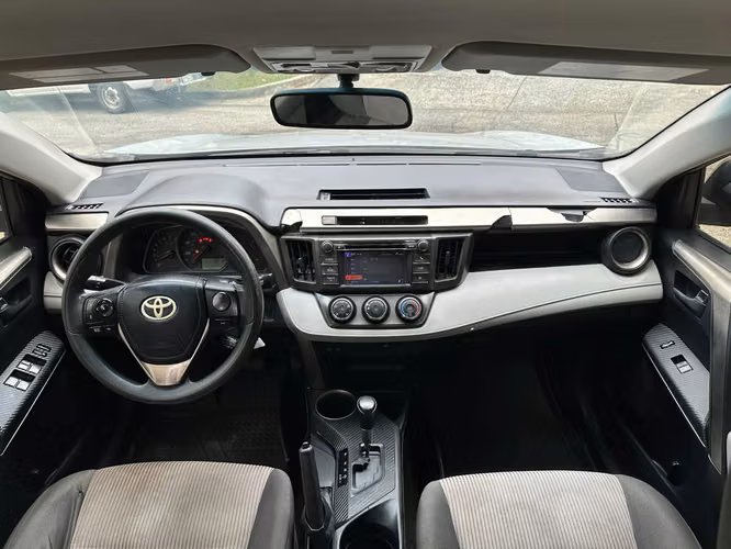 Toyota RAV4 2013  - Imagen 8