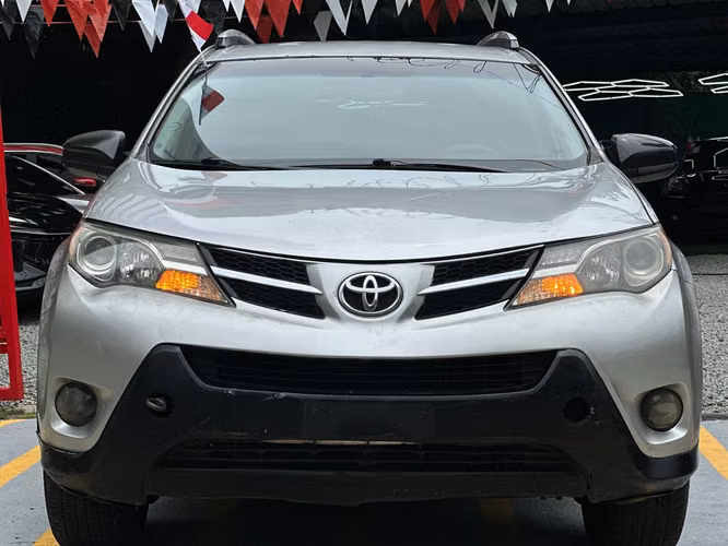 Toyota RAV4 2013  - Imagen 3