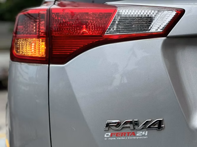 Toyota RAV4 2013  - Imagen 12