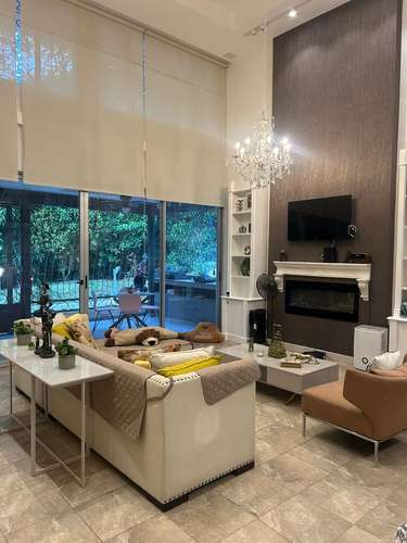 Beautiful mountain home for long-term rent in Alto del Maria, Panama / Casa de montaña en alquiler- Altos del Maria