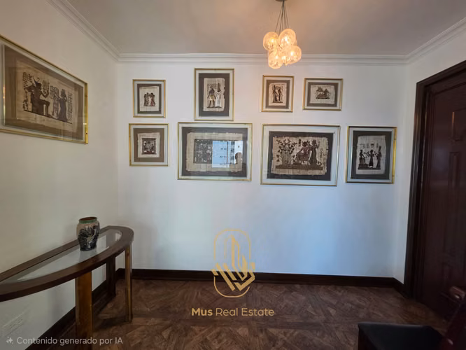 Alquiler Apartamento Amoblado en Calle 50 – PH Bahía Obarrio - WV