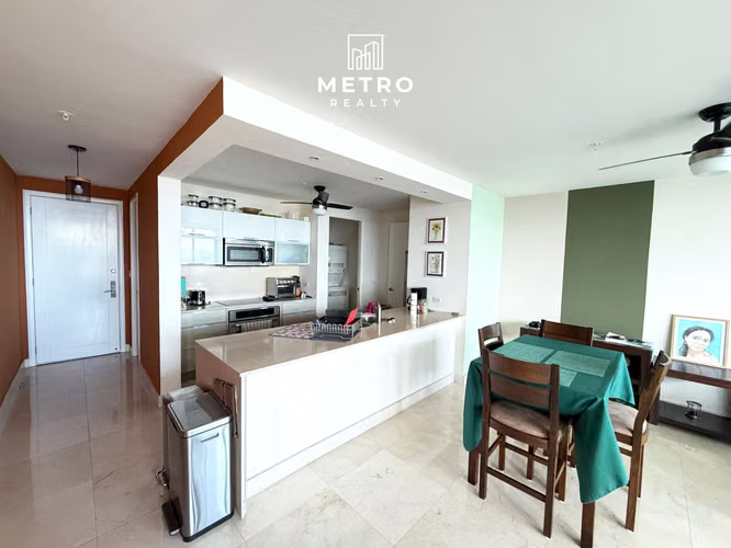 Casa Bonita Apartamento en Venta Full Vista al Mar - Imagen 7