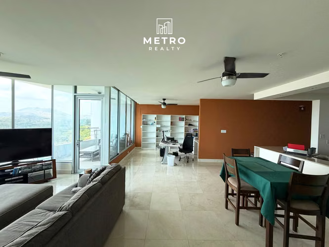 Casa Bonita Apartamento en Venta Full Vista al Mar - Imagen 4