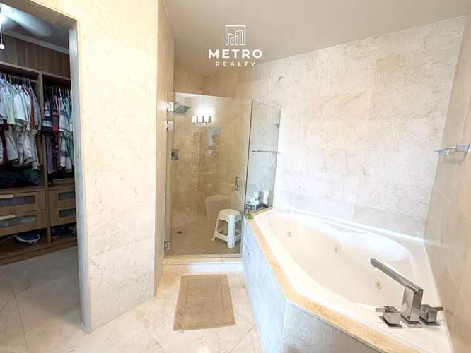 Casa Bonita Apartamento en Venta Full Vista al Mar - Imagen 16