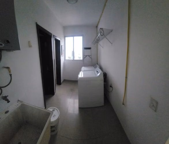PENTHOUSE LB APARTAMENTO DOBLE ALTURA 217MTS BALCON 2 PARKING CB EMPLEADA - Imagen 13