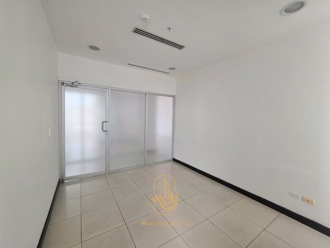 Oficina en Alquiler – Blue Business, San Francisco - WV