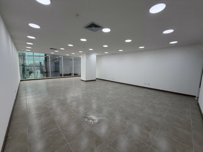 OFICINA EN ALQUILER – PH ATRIUM, CIUDAD DE PANAMÁ