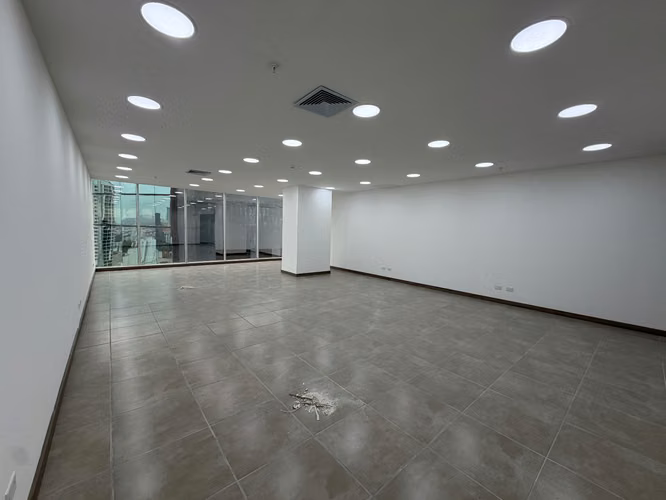 OFICINA EN ALQUILER – PH ATRIUM, CIUDAD DE PANAMÁ