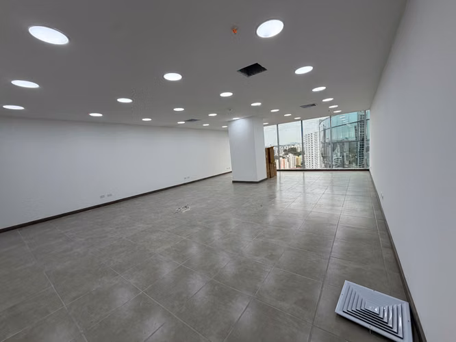 OFICINA EN ALQUILER – PH ATRIUM, CIUDAD DE PANAMÁ