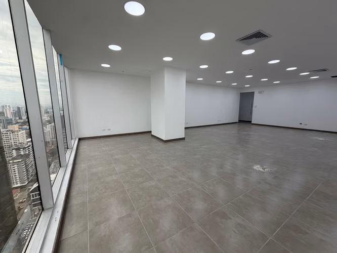 OFICINA EN ALQUILER – PH ATRIUM, CIUDAD DE PANAMÁ