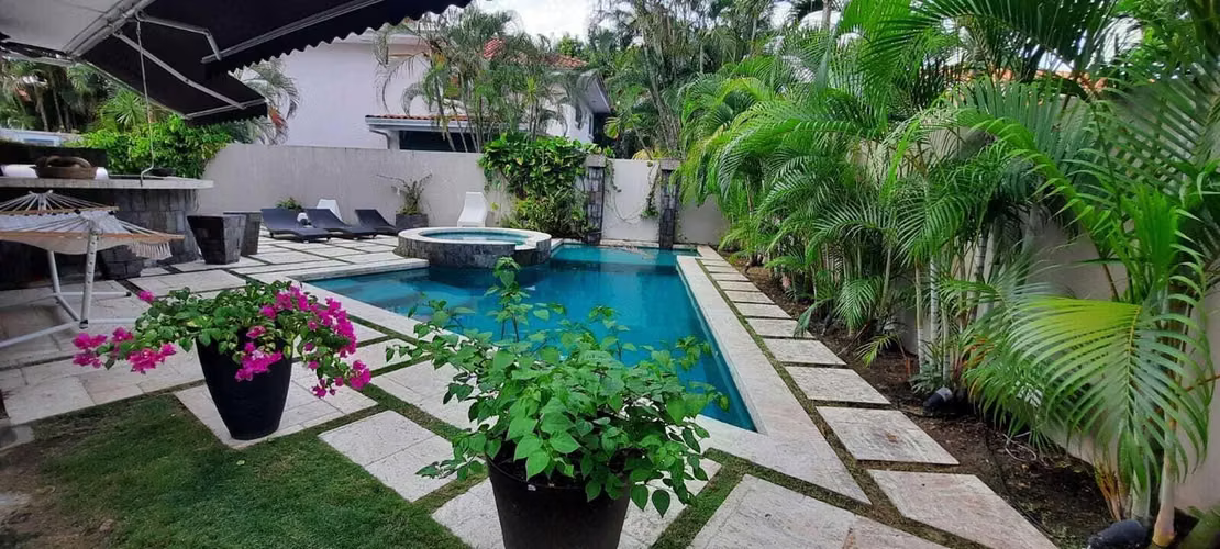 E8044GRR Venta de Casa en Costa del Este  - Imagen 15