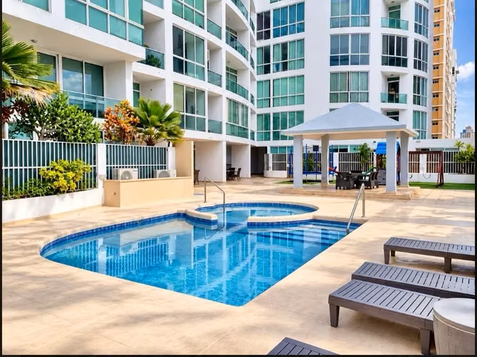 Se Vende moderno Apartamento en San Francisco. - Imagen 12