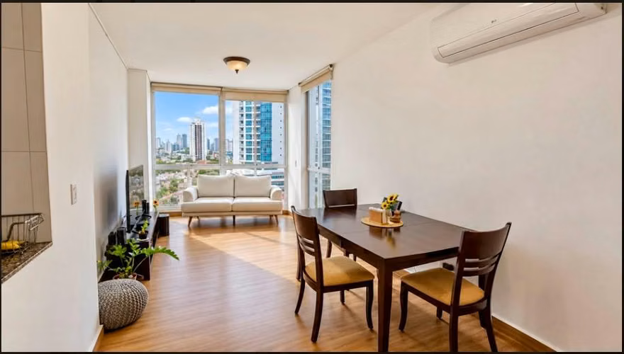Se Vende moderno Apartamento en San Francisco. - Imagen 3