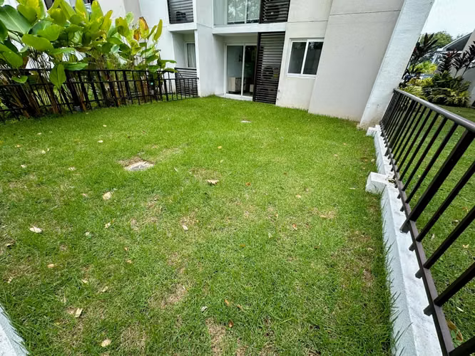 Encantador Apartamento PH Panamá Viejo Residences Panamá Viejo Parque Lefevre  - Amoblado - Imagen 3