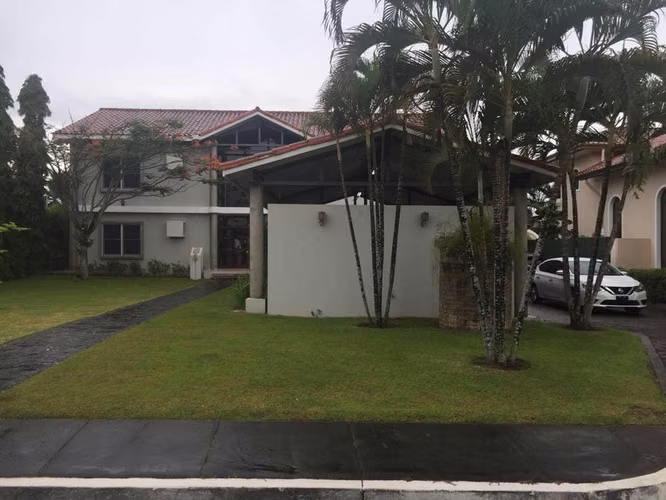E6613GRR Venta de Casa en Costa del Este  - Imagen 2