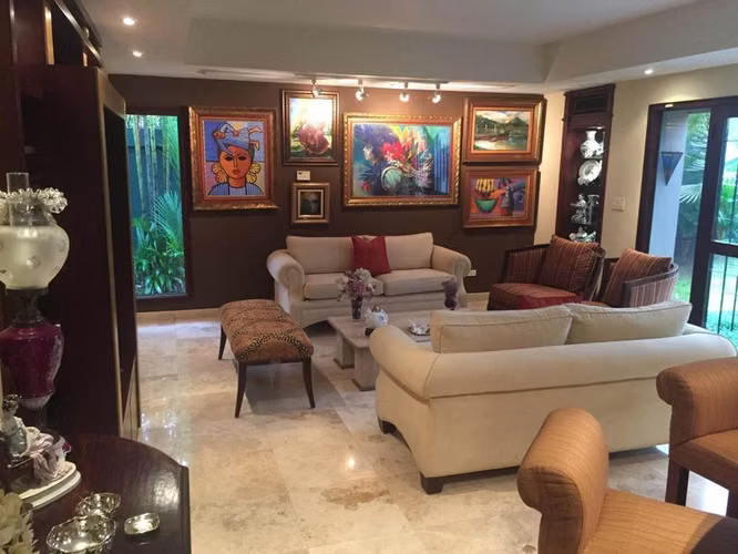 E6613GRR Venta de Casa en Costa del Este  - Imagen 6