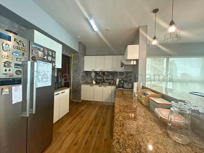 Venta de Apartamento en Bellavista Ph Grandbay Tower ANL - Imagen 2