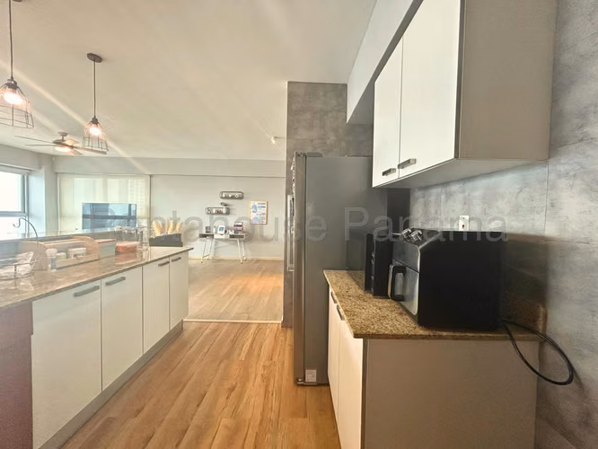Venta de Apartamento en Bellavista Ph Grandbay Tower ANL - Imagen 3