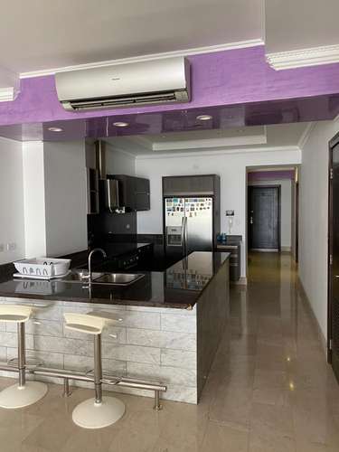 Alquiler – Exclusivo Apartamento en PH Rivage Tower/For Rent – Exclusive Apartment at PH Rivage Tower - Imagen 7
