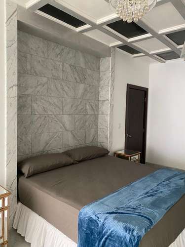 Alquiler – Exclusivo Apartamento en PH Rivage Tower/For Rent – Exclusive Apartment at PH Rivage Tower - Imagen 5