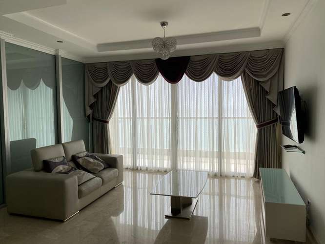 Alquiler – Exclusivo Apartamento en PH Rivage Tower/For Rent – Exclusive Apartment at PH Rivage Tower - Imagen 10
