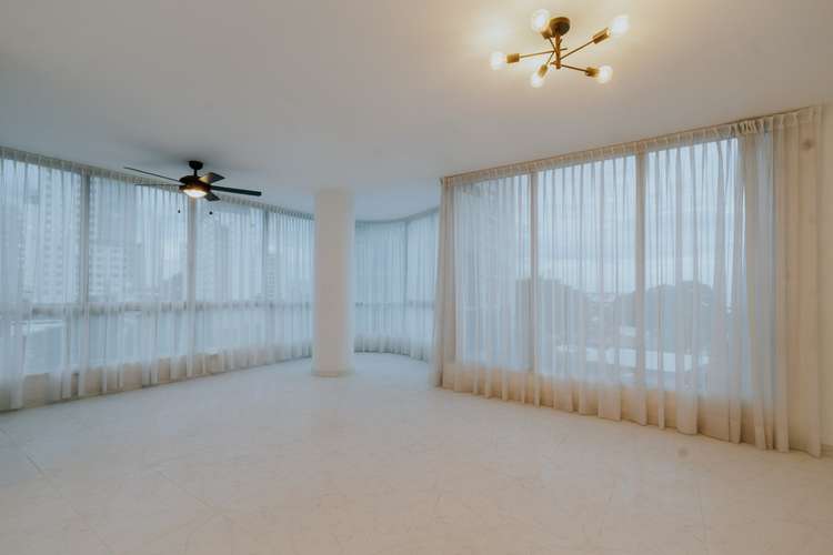 Oportunidad Apartamento Ph St. Angelo Coco del Mar San Francisco   Linea Blanca