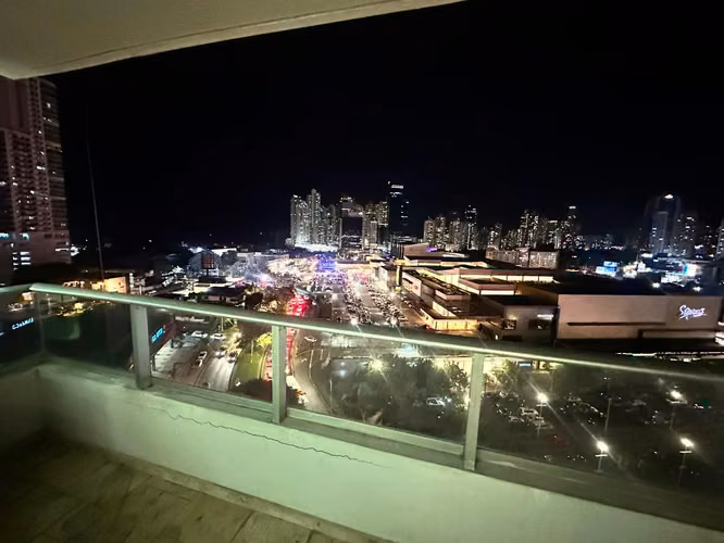 Alquiler Apto Amoblado en PH Terrazas del Pacífico, San Francisco - Imagen 12