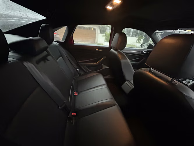 Jetta 2019 Habanero Orange 60,000 KM Interior Impecable - Full Extras - Imagen 9