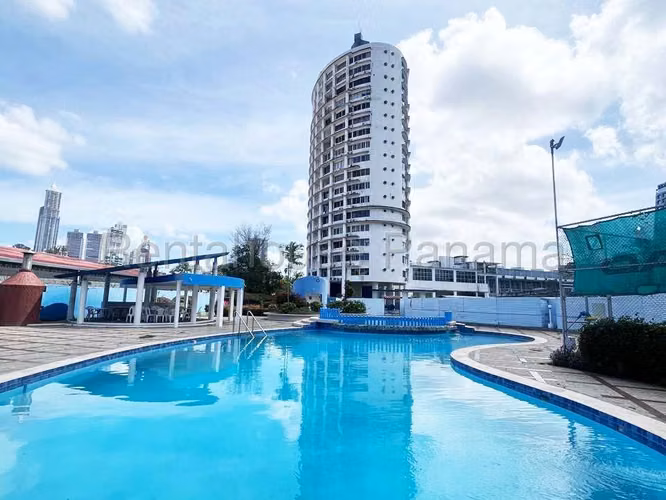 Venta de Apartamento en PH Ciudad Siglo XXI, La Locería 27-1606GG