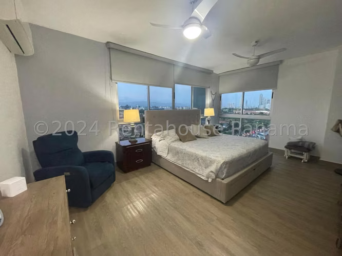 Se Vende Apartamento en Costa del Este LA26-8981 - Imagen 12