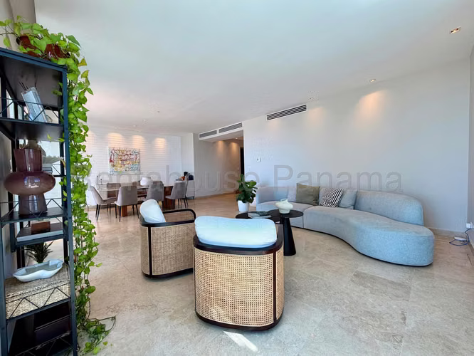 Apartment for sale in Punta Pacifica Ph Pacific village AP2