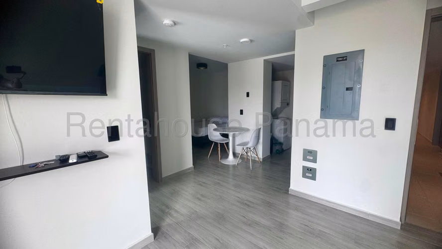 Alquiler apartamento amoblado en PH Alexa, Bella Vista * - Imagen 3