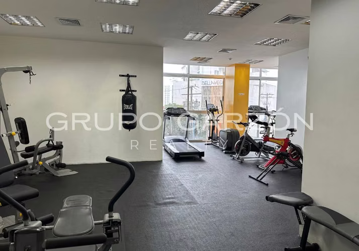 Venta apartamento c/ 2 estac. + 1 depósito PH Sky Level (Hato Pintado) - Imagen 15