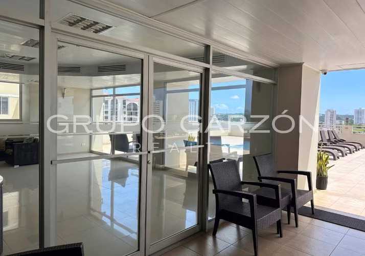 Venta apartamento c/ 2 estac. + 1 depósito PH Sky Level (Hato Pintado) - Imagen 16