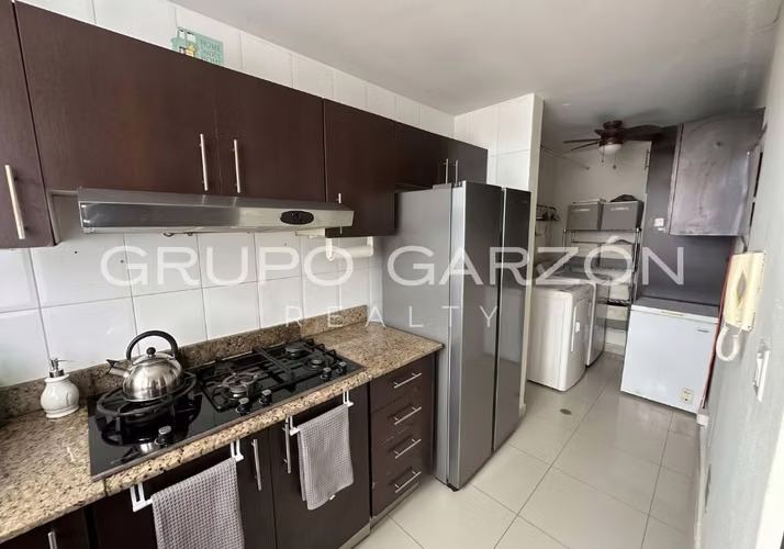 Venta apartamento c/ 2 estac. + 1 depósito PH Sky Level (Hato Pintado) - Imagen 4
