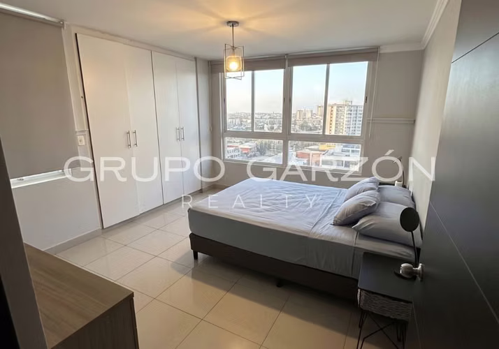 Venta apartamento c/ 2 estac. + 1 depósito PH Sky Level (Hato Pintado) - Imagen 5