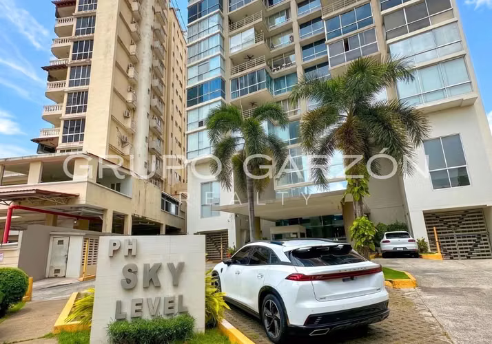 Venta apartamento c/ 2 estac. + 1 depósito PH Sky Level (Hato Pintado) - Imagen 20