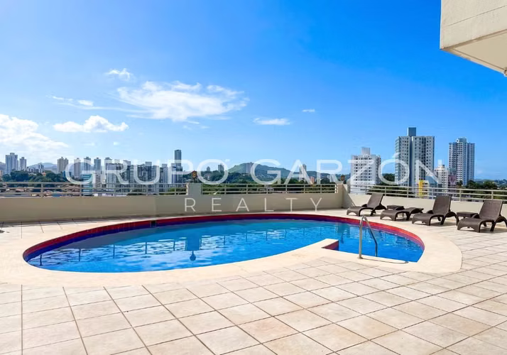 Venta apartamento c/ 2 estac. + 1 depósito PH Sky Level (Hato Pintado) - Imagen 12